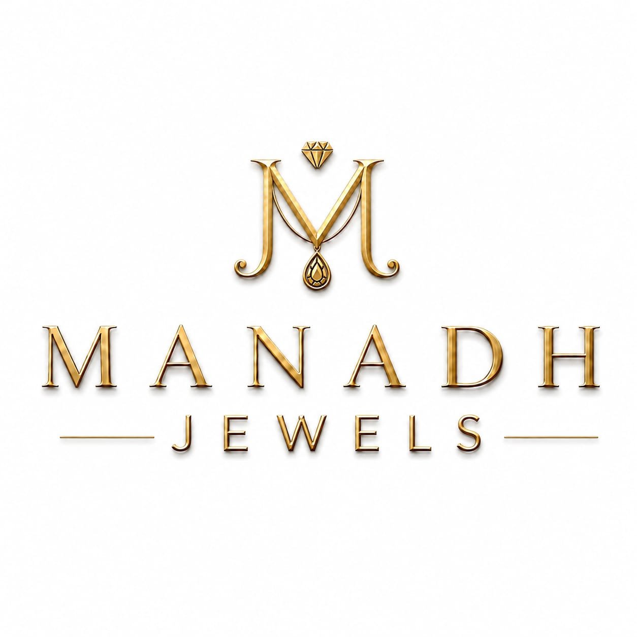 Manadh Jewels